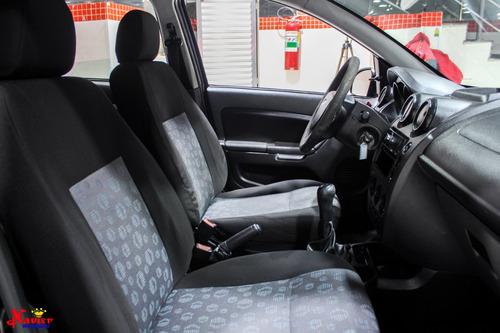 Ford Fiesta 1.0 8v Flex 5p