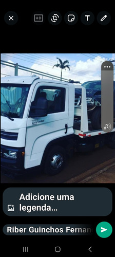 Guincho Ribeirão Preto-sp Transporte Remoção E Auto Socorro