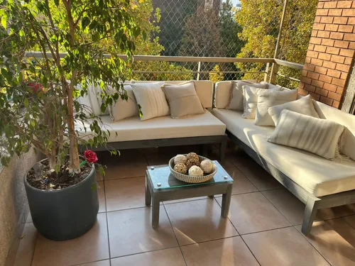 Departamento Venta 4d 4b Los Militares / Rosario Norte