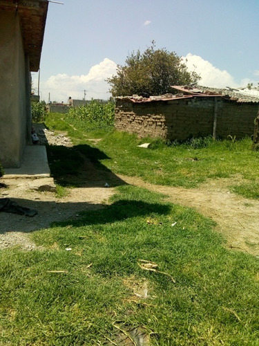 Imagen 12 de 30 de Bodega Con Terreno En San Cristobal Huichotitlán