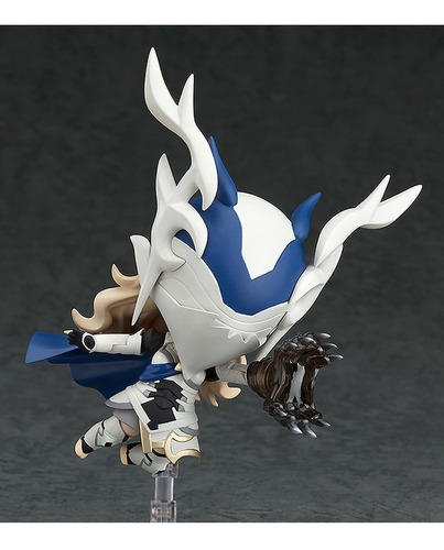 Nendoroid Kamui (female) / Corrin