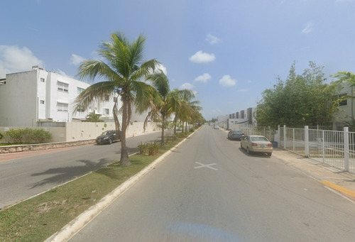 Venta De Departamento, Col. Residencial Los Olivos, Q.r.
