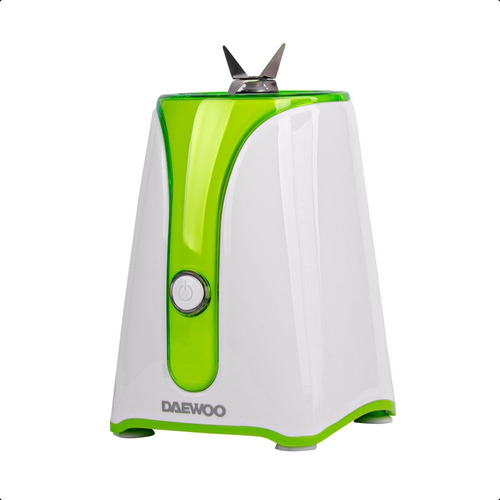 Licuadora Personal Daewoo Dbl-824 600 Ml 320 Watts Blanco