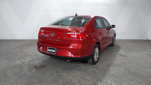Seat Toledo 1.6 Reference Tiptronic