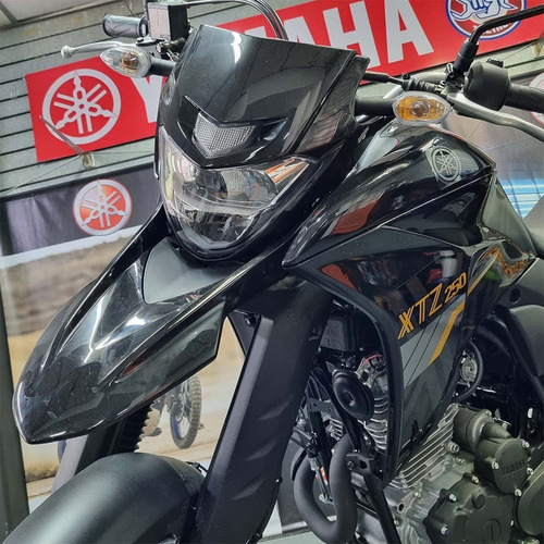 Imagen 3 de 12 de Moto Yamaha Xtz-250cc Nueva De Agencia 0km