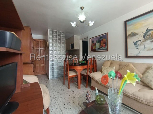 Venta Apartamento Parroquia Catedral Rg, 25-21194