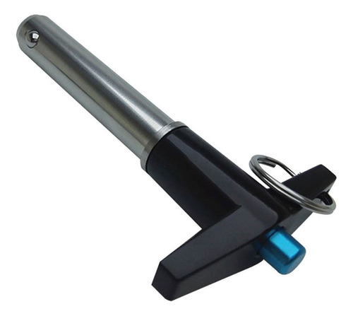 5 Piezas De Liberación Rápida T-handle Pin Ball Lock Pins