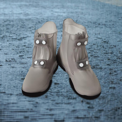 Cubrezapatos, Botas De Lluvia, Cubrezapatos, Protector