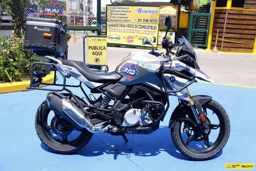 Bmw G 310 Gs