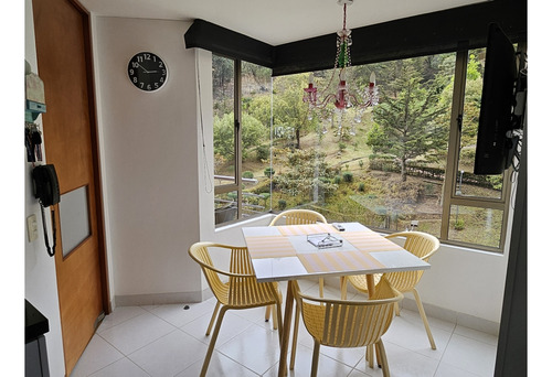 Venta Apartamento En Los Cerros Orientales