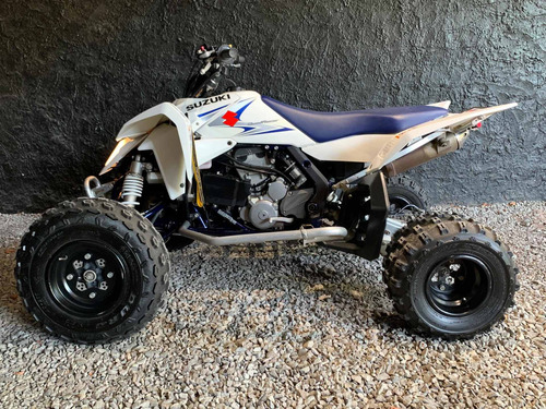 Imagen 21 de 21 de Suzuki Ltr 450 / Yamaha Yzf 450 450r Banshee Honda Kawasaki