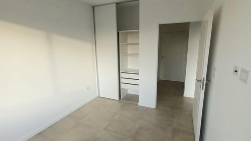 Departamento En Belgrano 2300