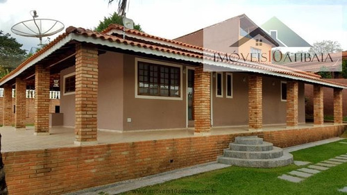 Chácaras Em Condomínio À Venda Em Piracaia/sp - Compre O Seu Chácaras Em Condomínio Aqui! - 1452642