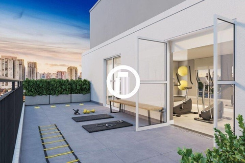 Studio Construtora - Higienopolis - Ref: 13769 - V-re14727