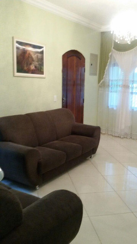 Imagem 3 de 20 de Sobrado À Venda, 3 Quartos, 1 Suíte, 2 Vagas, Baeta Neves - São Bernardo Do Campo/sp - 29819