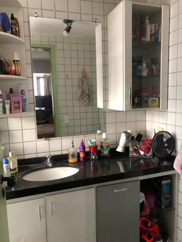 Imagem 12 de 20 de Apartamento Com 4 Dormitórios À Venda, 146 M² Por R$ 790.000,00 - Poço - Recife/pe - Ap1330
