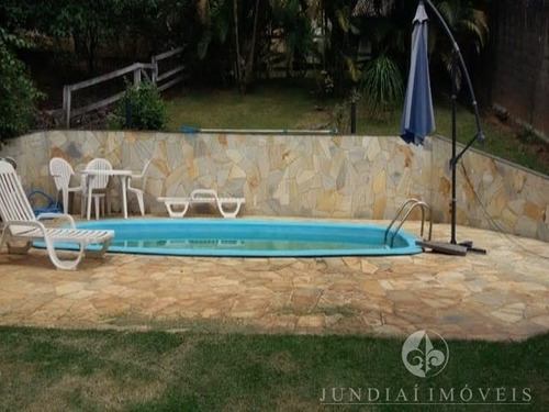 Imagem 16 de 17 de Chácara À Venda No São Guido Em Várzea Pta - A/c 350 M², Te 1.800 M², Área Gourmet, Piscina, Pomar, Gramada E Bem Localizada. Permuta Por Casa Jundiaí - Ch00133 - 70541021