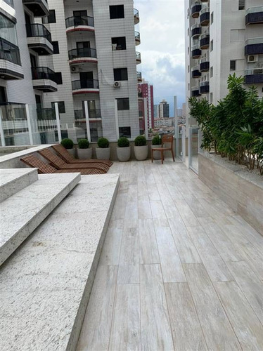 Imagem 20 de 30 de Apartamento, 3 Dorms Com 147.5 M² - Forte - Praia Grande - Ref.: Peg4 - Peg4