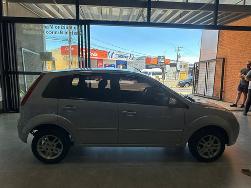 Ford Fiesta 1.6 4P CLASS FLEX