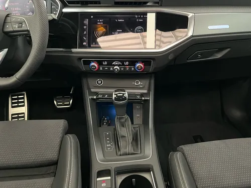 Audi Q3 1.4 S Line 150 Hp Dsg