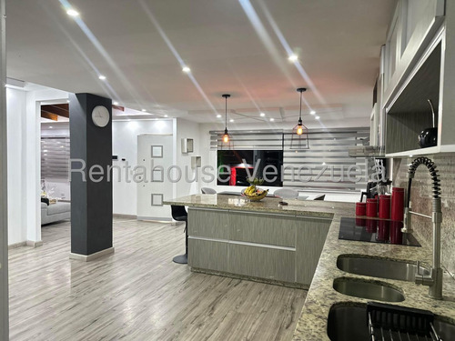 Ft Casa En Venta - Alto Prado / Mls #25-15397