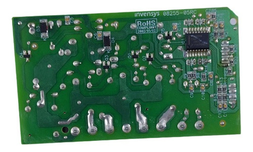 Tarjeta Electronica Refrigeradora Bosch Coldex