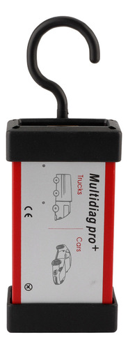 Nuevo Multidiag Pro+ 2015r3 2016.00 Tcs Cdp Bluetooth