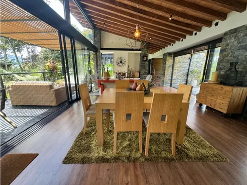 De Vende Finca En La Ceja En Parcelacion Montemadero
