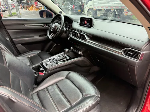 Mazda CX-5 2.5 Grand Touring 4X4 LX