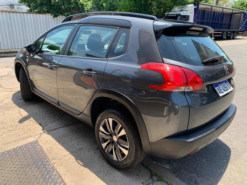 Peugeot 2008 2020 1.6 In Concert Tiptronic