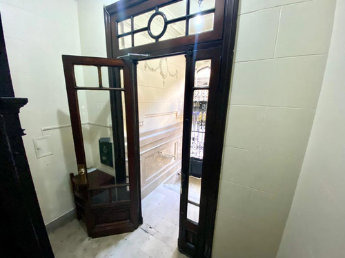 Oficina En San Nicolas Centro Venta