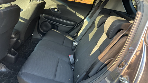 Honda HR-V 1.8 Lx 2wd Cvt