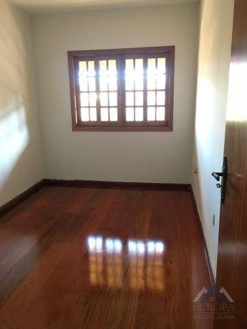 Imagem 8 de 19 de Casa Com 3 Dormitórios À Venda, 317 M² Por R$ 500.000,00 - Aquilles Sthengel - Londrina/pr - Ca0483