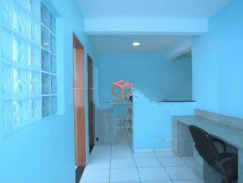 Imagem 4 de 10 de Sala Para Aluguel, 1 Vaga, Santa Terezinha - Santo André/sp - 95396