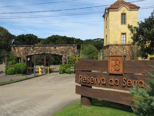 Imagem 1 de 28 de Reserva Da Serra - 569