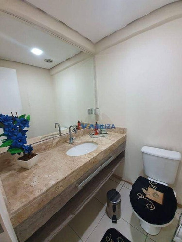 Imagem 3 de 29 de Apartamento À Venda, 150 M² Por R$ 1.300.000,00 - Vila Augusta - Guarulhos/sp - Ap4071