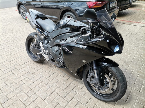 Imagem 3 de 10 de Yamaha Yzf R1 1000