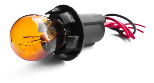 Kit Pisca Opala Caravan 1975 76 A 1979 Ambar Soquete Lampada