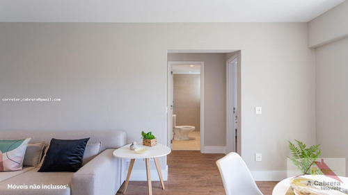 Imagem 5 de 15 de Apartamento 2 Dormitórios Para Venda Em São Paulo, Vila Mandalena, 2 Dormitórios, 1 Banheiro, 1 Vaga - Aptovmada_2-1534569