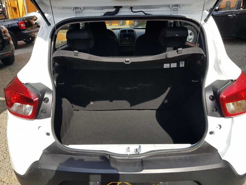 Imagem 9 de 15 de Kwid Zen 1.0 Mec 2019