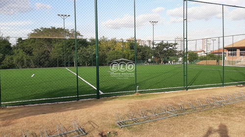 Imagem 29 de 30 de Sobrado A Venda Localizado No Condomínio Residencial Maria Dulce Em Indaiatuba - Sp. - Ca05015 - 67804825