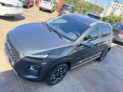Chery Tiggo Tiggo 3X Pro 1.0 Turbo Flex Aut.