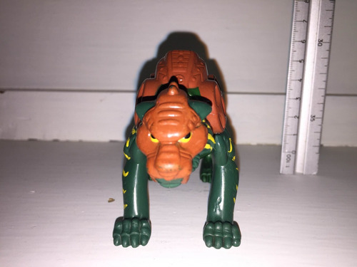 Motu Battlecat / He - Man (Usado)