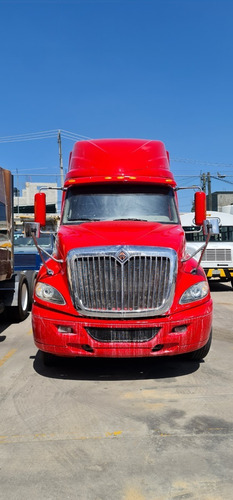 Imagen 1 de 8 de International Prostar 2014