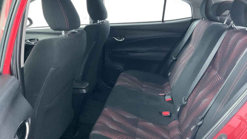 Imagen 10 de 15 de Toyota Yaris 2020 4p Sedan S Mt