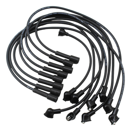 Cables Bujia Para Mustang 4.7 1966 1967 1968