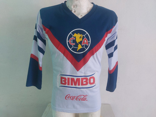 Jersey America Retro Ochoa