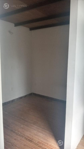 Apartamento - Palermo 2do Por Escalera, Baño Reciclado, Luminoso