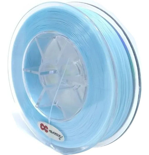 Linha Maruri Max Soft 0,467mm Azul - 300m