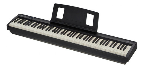 Piano elétrico+suporte Roland FP-10BKL